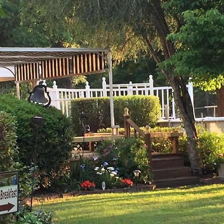 Bed and Breakfast Dublin Farm Exterior foto