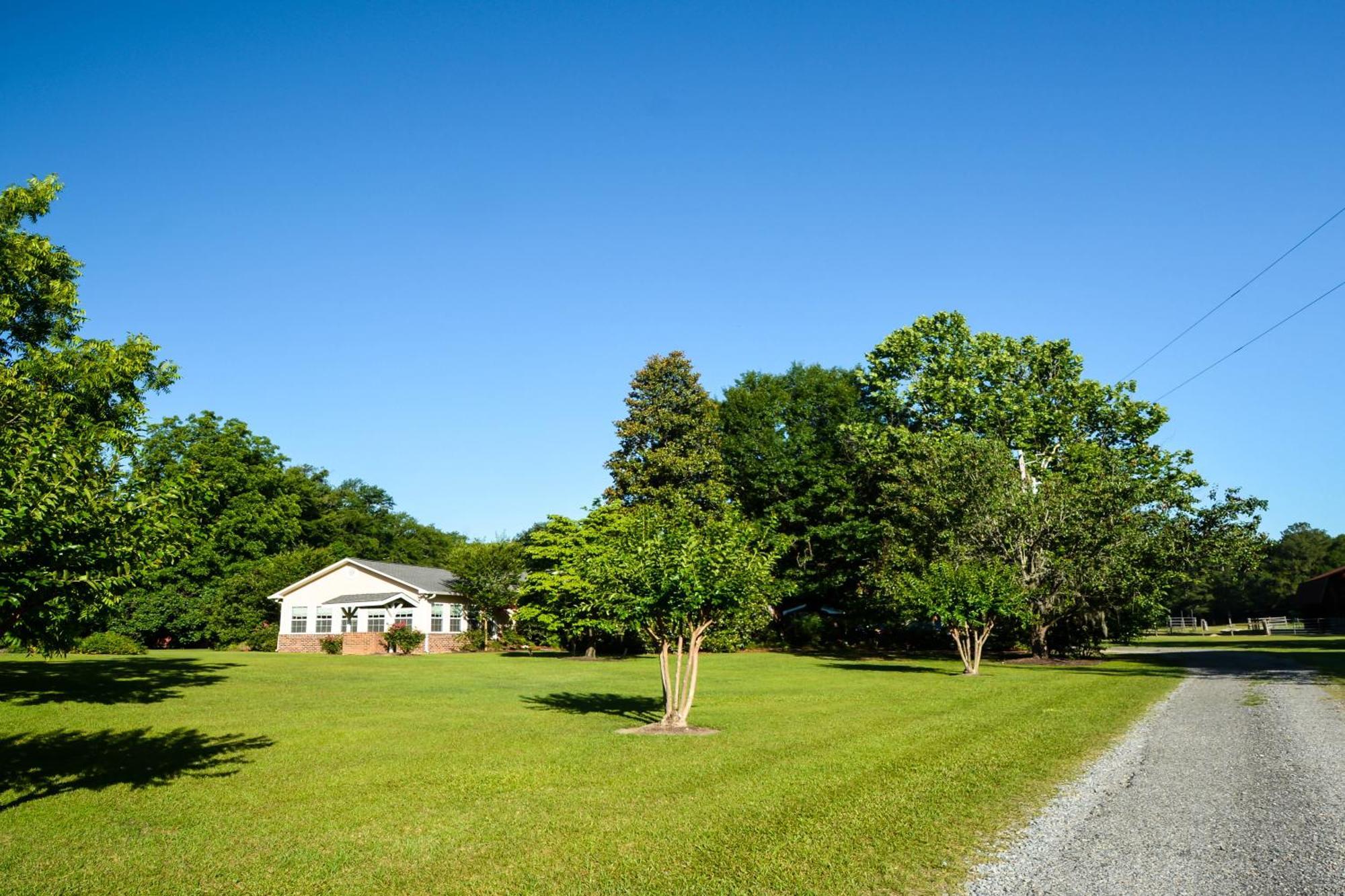Bed and Breakfast Dublin Farm Exterior foto