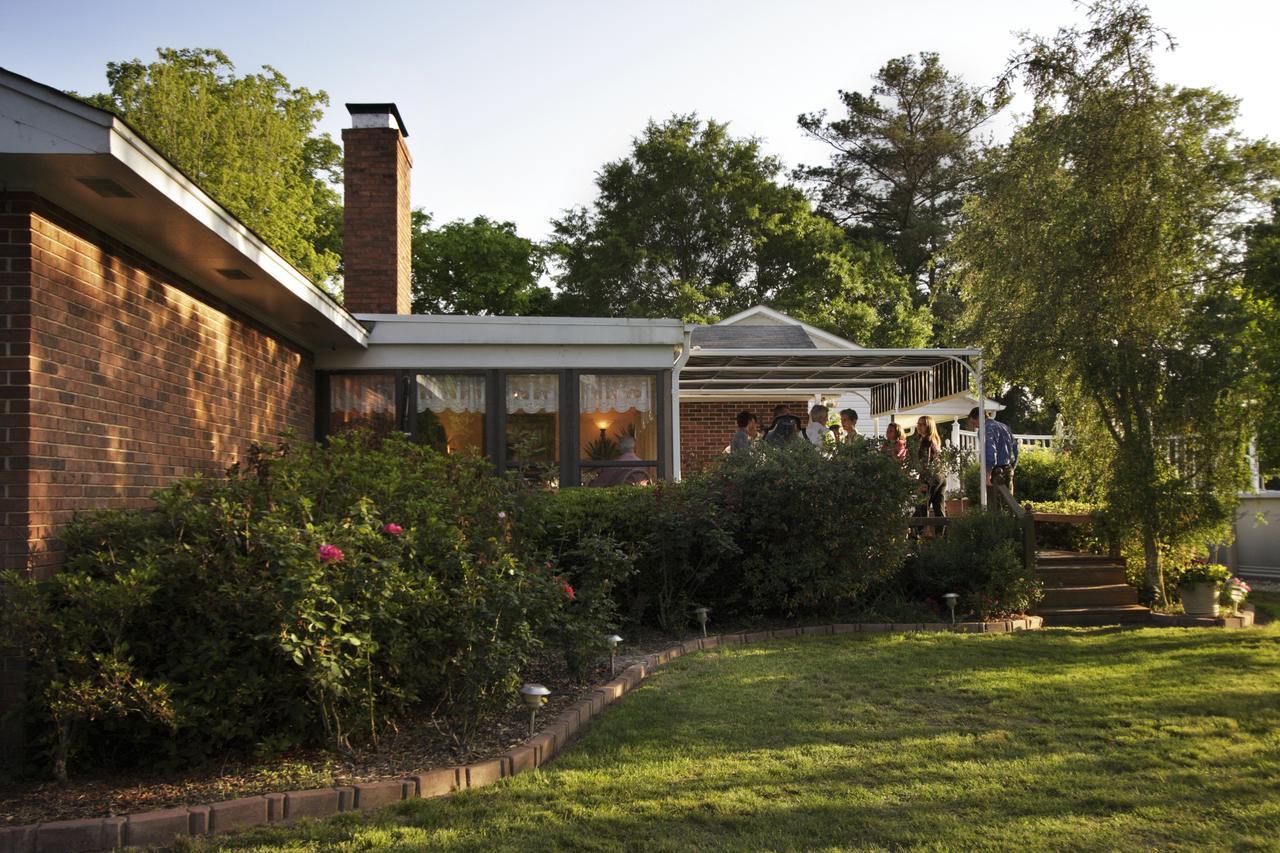 Bed and Breakfast Dublin Farm Exterior foto