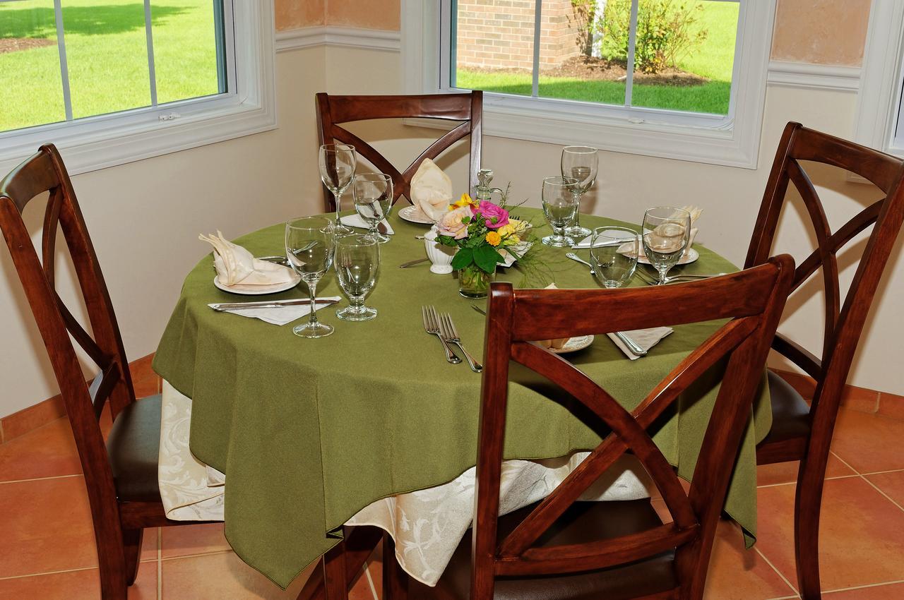 Bed and Breakfast Dublin Farm Exterior foto